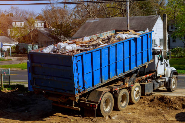 Best Attic Cleanout Services  in North Shore, CA