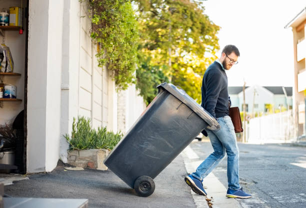 Best Residential Junk Removal  in North Shore, CA