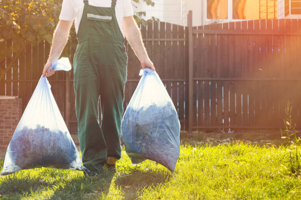 Best Yard Cleanup Services  in North Shore, CA