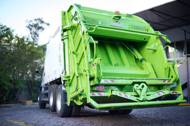 Best Affordable Junk Removal Services  in North Shore, CA